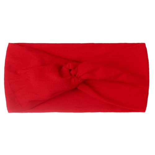 Super soft nylon - soft, headbands