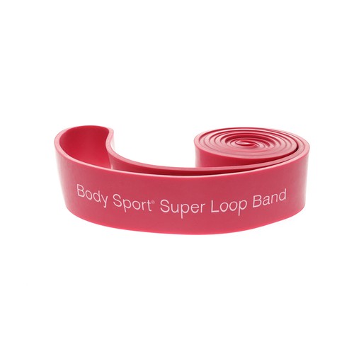 Body sport super - body, loop