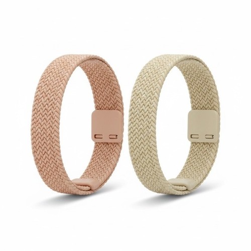Pack braided solo loop watch - braided,