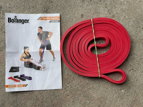 Bollinger super loop band - bollinger,