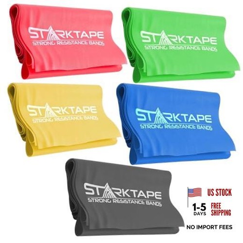Resistance bands set - bands, or
