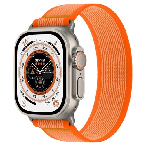 Elastic nylon solo loop band - loop,